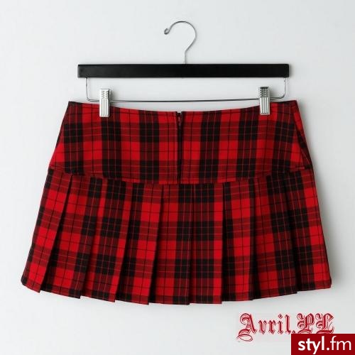 Kolekcja Abbey Dawn Avril Lavigne - Pozostałe Ciuchy Moda