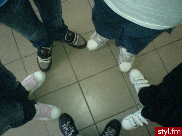 Pozostałe Buty Moda
