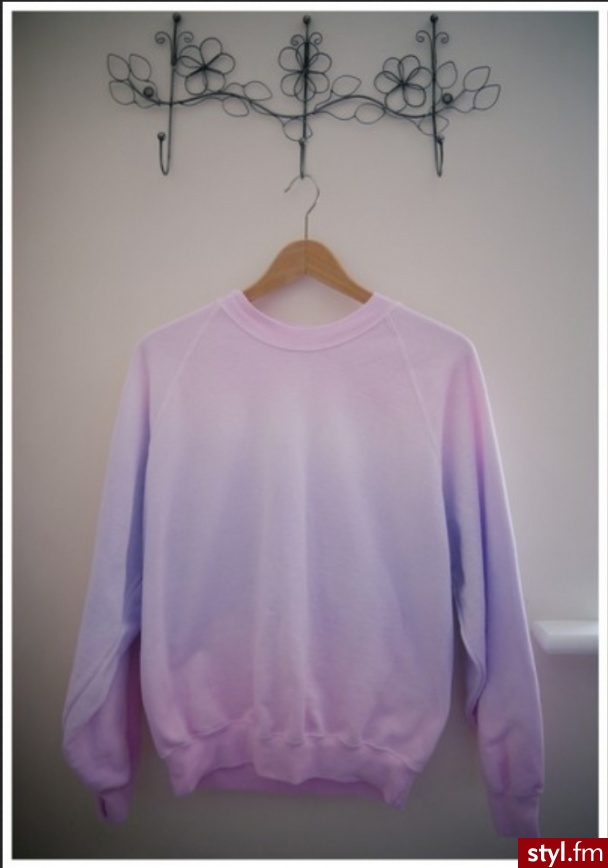 Bluzy Ciuchy Moda