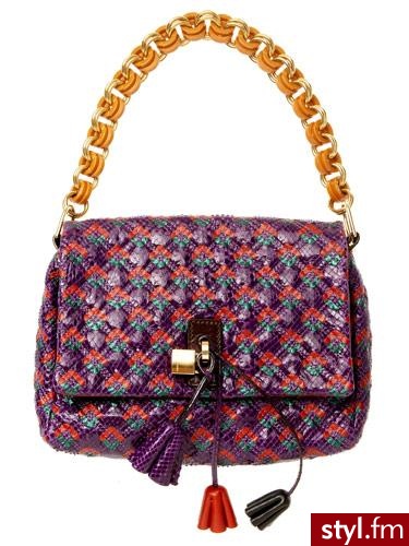 Marc Jacobs - Pozostałe Torebki Moda