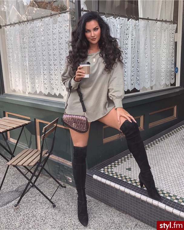 Pozostałe Ciuchy Moda