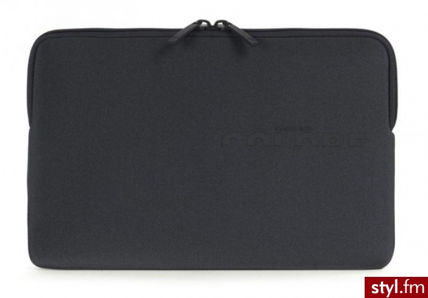TUCANO COLORE ETUI DO TABLETÓW 10 CZARNY (BFCT10-AX) - Portfele i etui Dodatki Moda