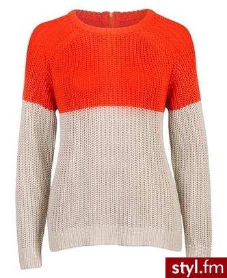 Swetry Ciuchy Moda