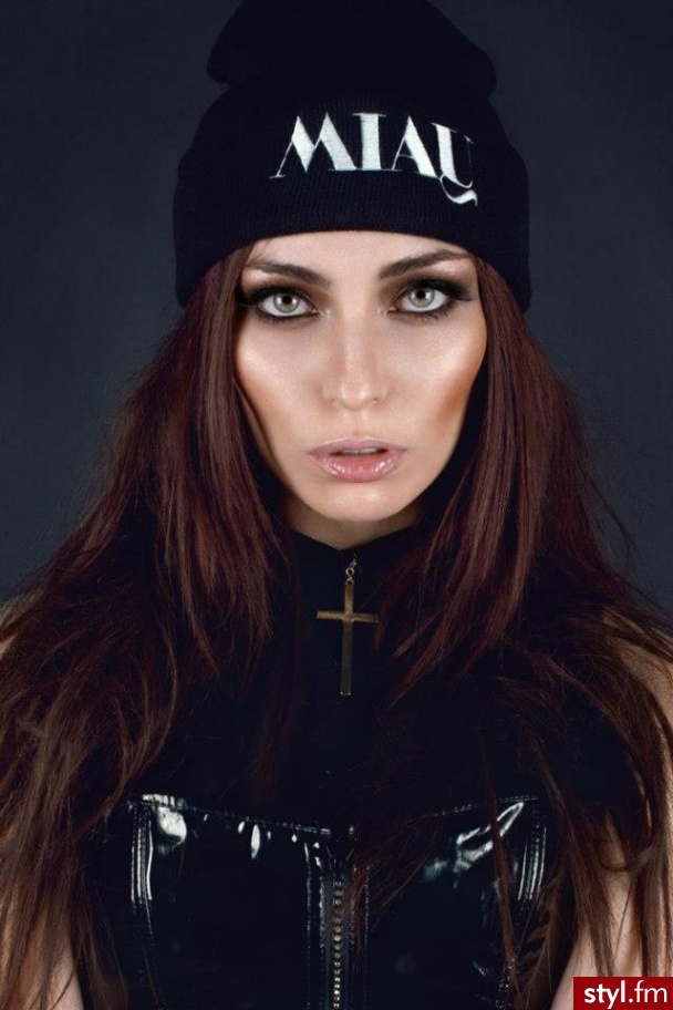 Nakrycia głowy Dodatki Moda