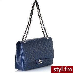 Handbags and Purses from BagBorroworSteal.com - Chanel - Polyvore. Pobrano ze strony: http://www.polyvore.com/handbags_purses_from_bagborroworsteal.com/thing?id=12948017 - Pozostałe Torebki Moda
