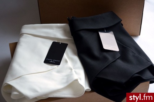 Pozostałe Ciuchy Moda