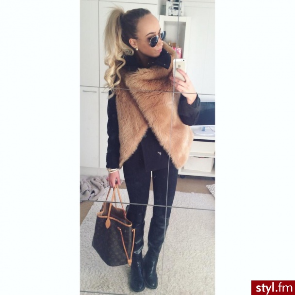 Bolerka Okrycia Moda