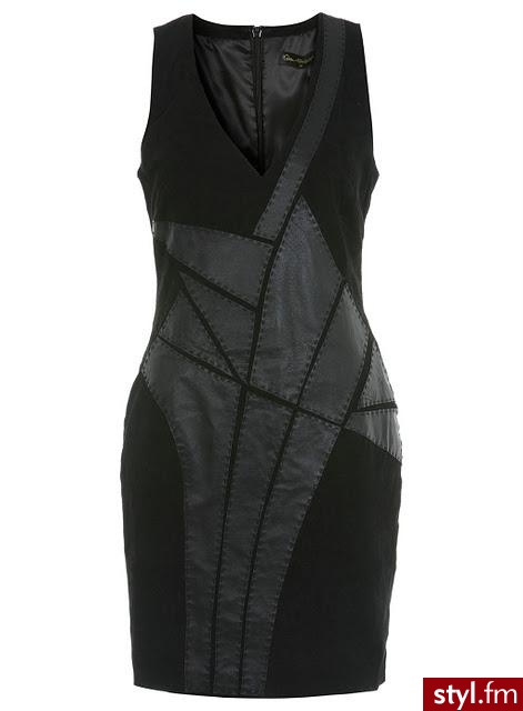 Sukienki Moda