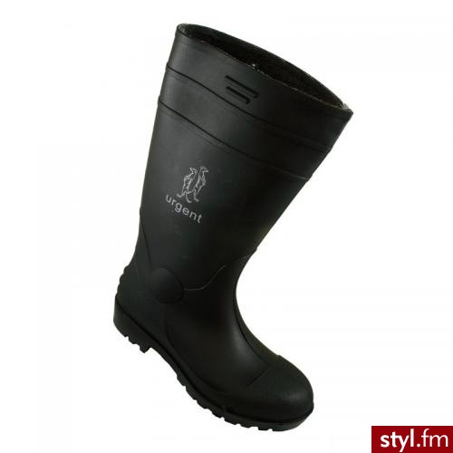 Urgent Kalosze 402 Pcv - Kalosze Buty Moda