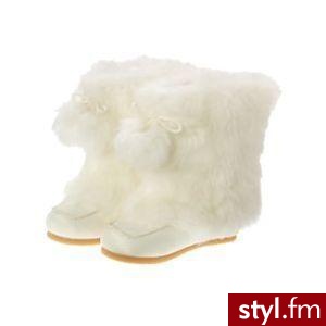 Pozostałe Buty Moda