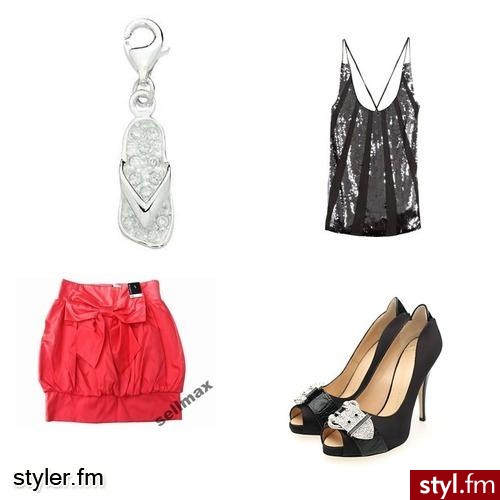 tango - Styler