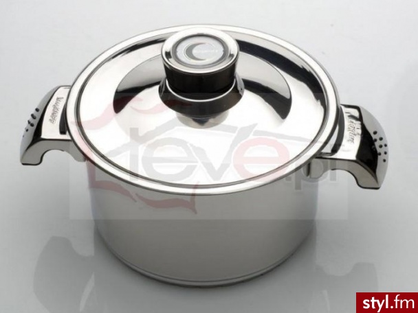 Berghoff orion 20cm 3,8l 1103778 - Pozostałe Biżuteria Moda