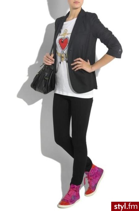 Pozostałe Ciuchy Moda