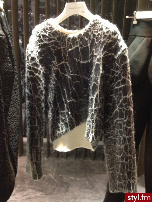 Bluzy Ciuchy Moda