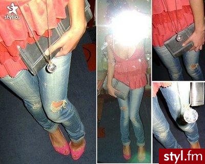 Pozostałe Ciuchy Moda