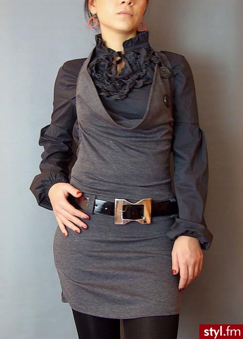 Pozostałe Ciuchy Moda