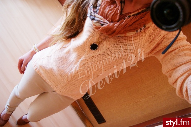 www.enjoyment.pl - Swetry Ciuchy Moda