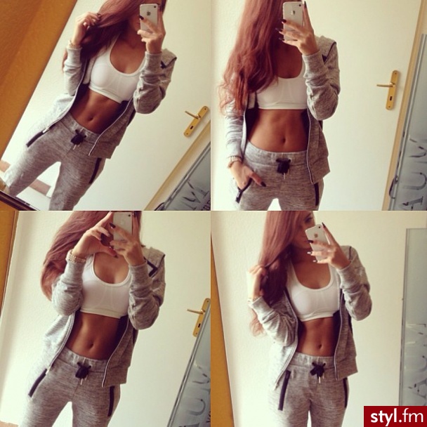 Sport i fitness