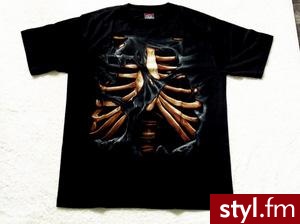 Topy Ciuchy Moda