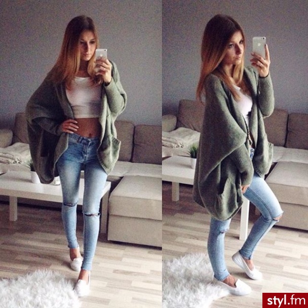 Pozostałe Ciuchy Moda