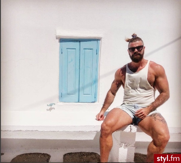 Sport i fitness