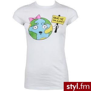 Topy Ciuchy Moda