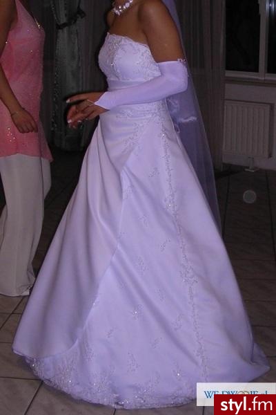 Znalezione w necie :) jak jest to pisać :) - Suknie ślubne Ślub Moda