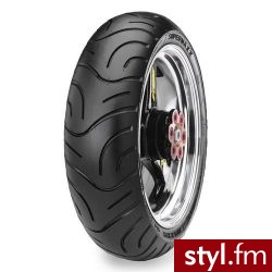 Maxxis M6029 130/70R12 56J - Pozostałe Buty Moda