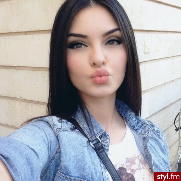 Dzienne Makijaże