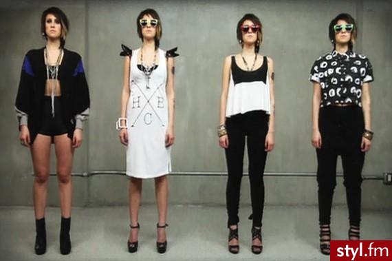 Pozostałe Ciuchy Moda