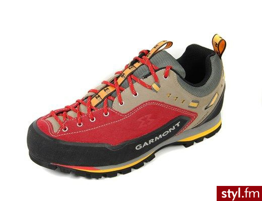 Garmont Buty Dragontail MNT - Pozostałe Buty Moda