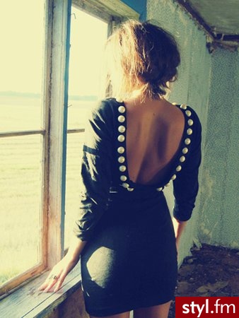 Dzienne Sukienki Moda