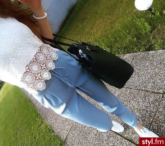 Pozostałe Ciuchy Moda