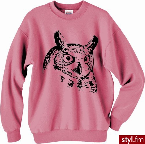 Bluzy Ciuchy Moda