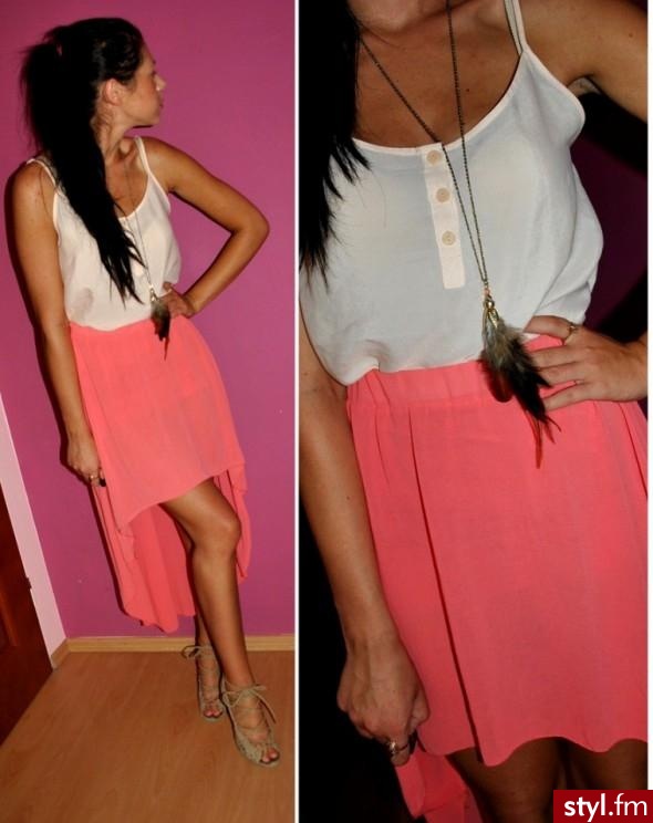 Dzienne Sukienki Moda