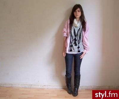 Jeżeli zdjęcie znajduje się już w galerii poproszę o link - Moda uliczna Inne Moda