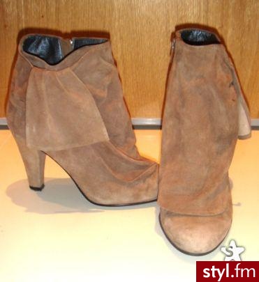 Aldo - Pozostałe Buty Moda