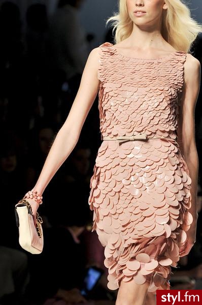 Pozostałe Sukienki Moda