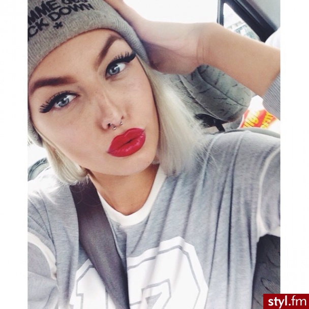 Dzienne Makijaże