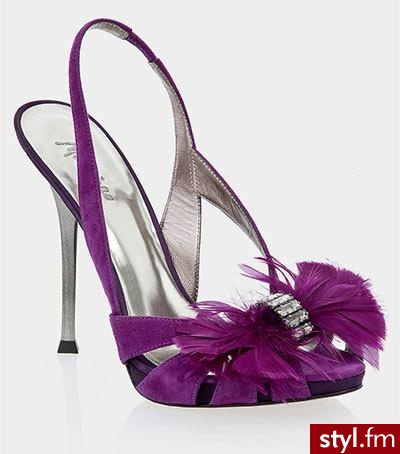 sandałki Marciano - 225$ - Pozostałe Buty Moda