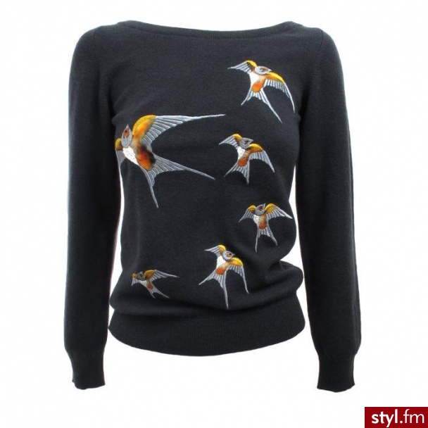 Pozostałe Ciuchy Moda