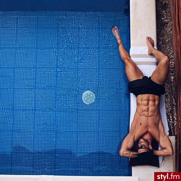 Sport i fitness
