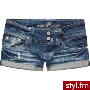 Pozostałe Ciuchy Moda