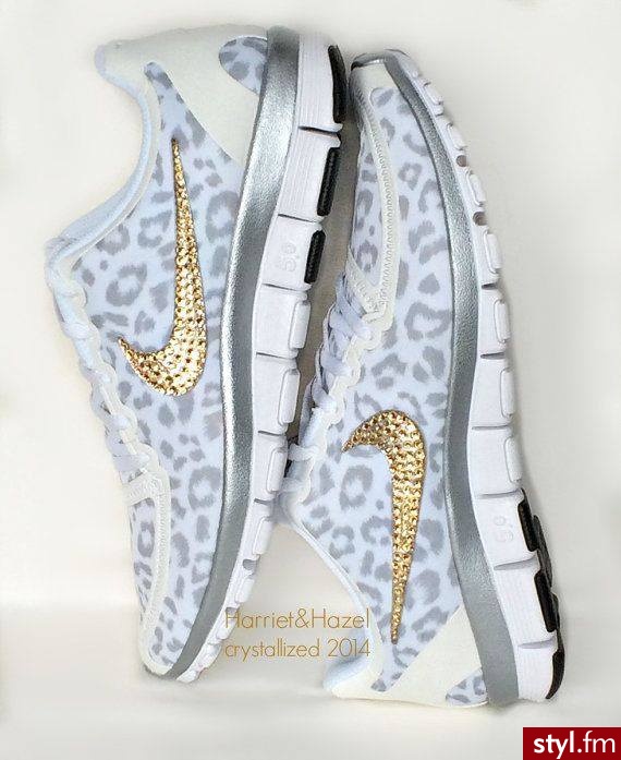 Sportowe Buty Moda