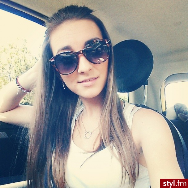Okulary Dodatki Moda