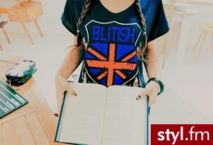 Topy Ciuchy Moda
