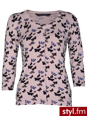 TOP SECRET - Swetry Ciuchy Moda