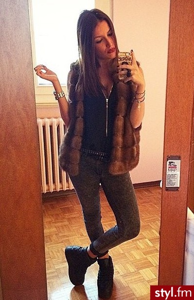Pozostałe Ciuchy Moda