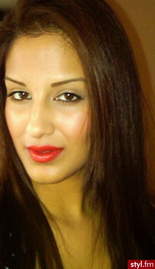 USTA USTA. Lips
Mac lady danger lipstick - Makijaże