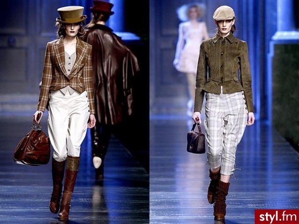 Pozostałe Ciuchy Moda